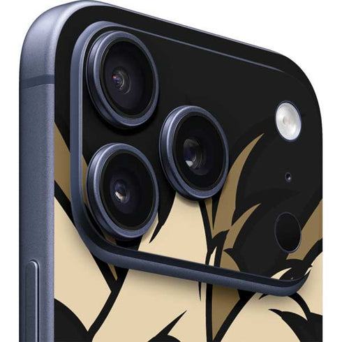 Looney Tunes Wile E. Coyote iPhone 17 Pro Skin